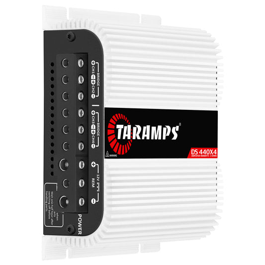 Taramps DS 440X4