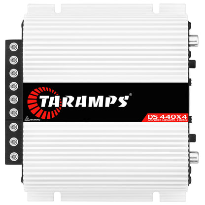 Taramps DS 440X4