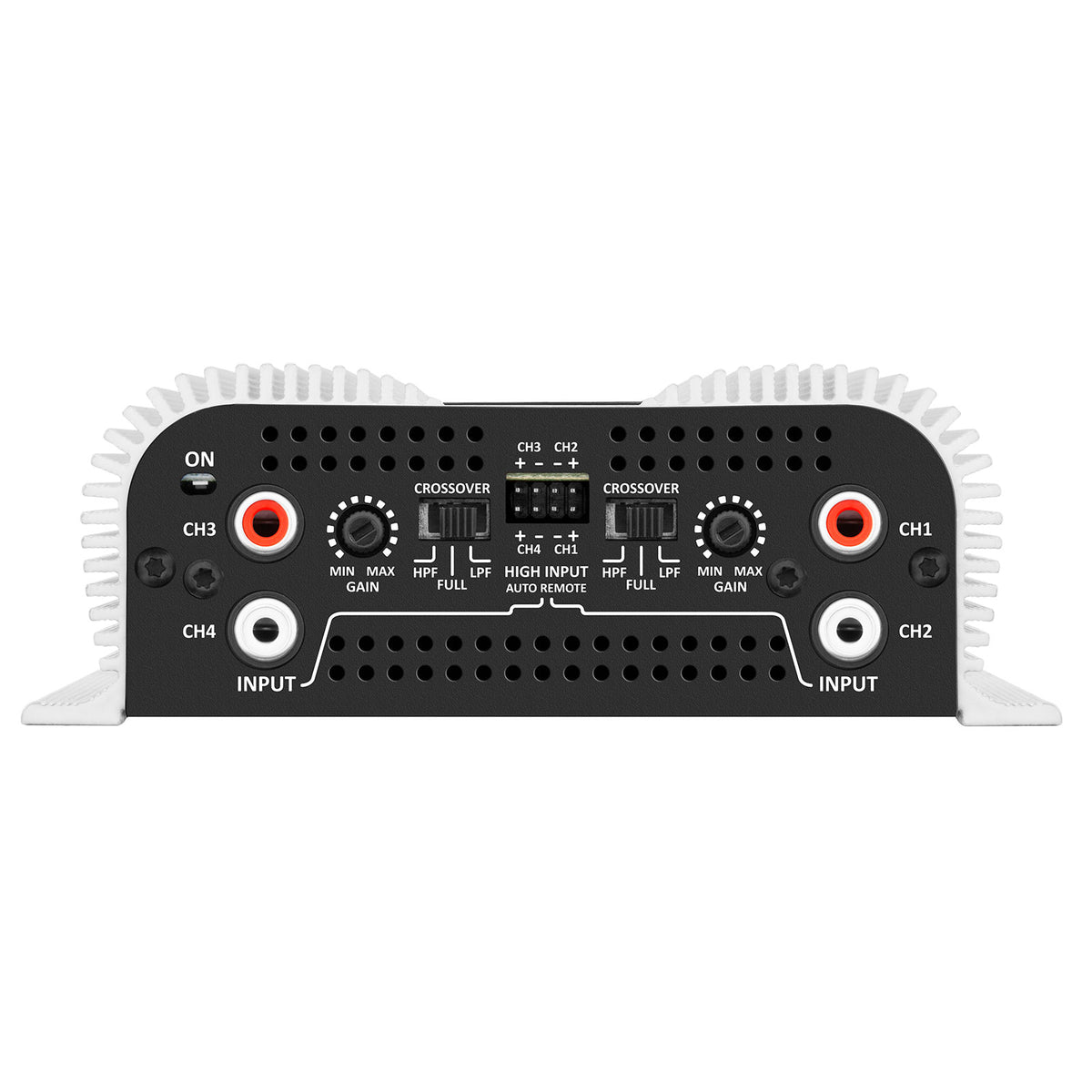 Taramps DS 440X4
