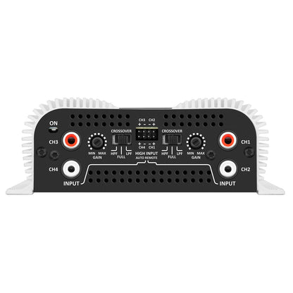 Taramps DS 440X4
