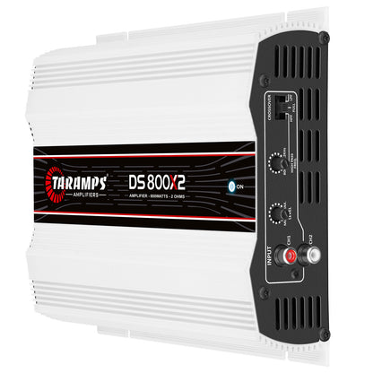 Taramps DS 800X2