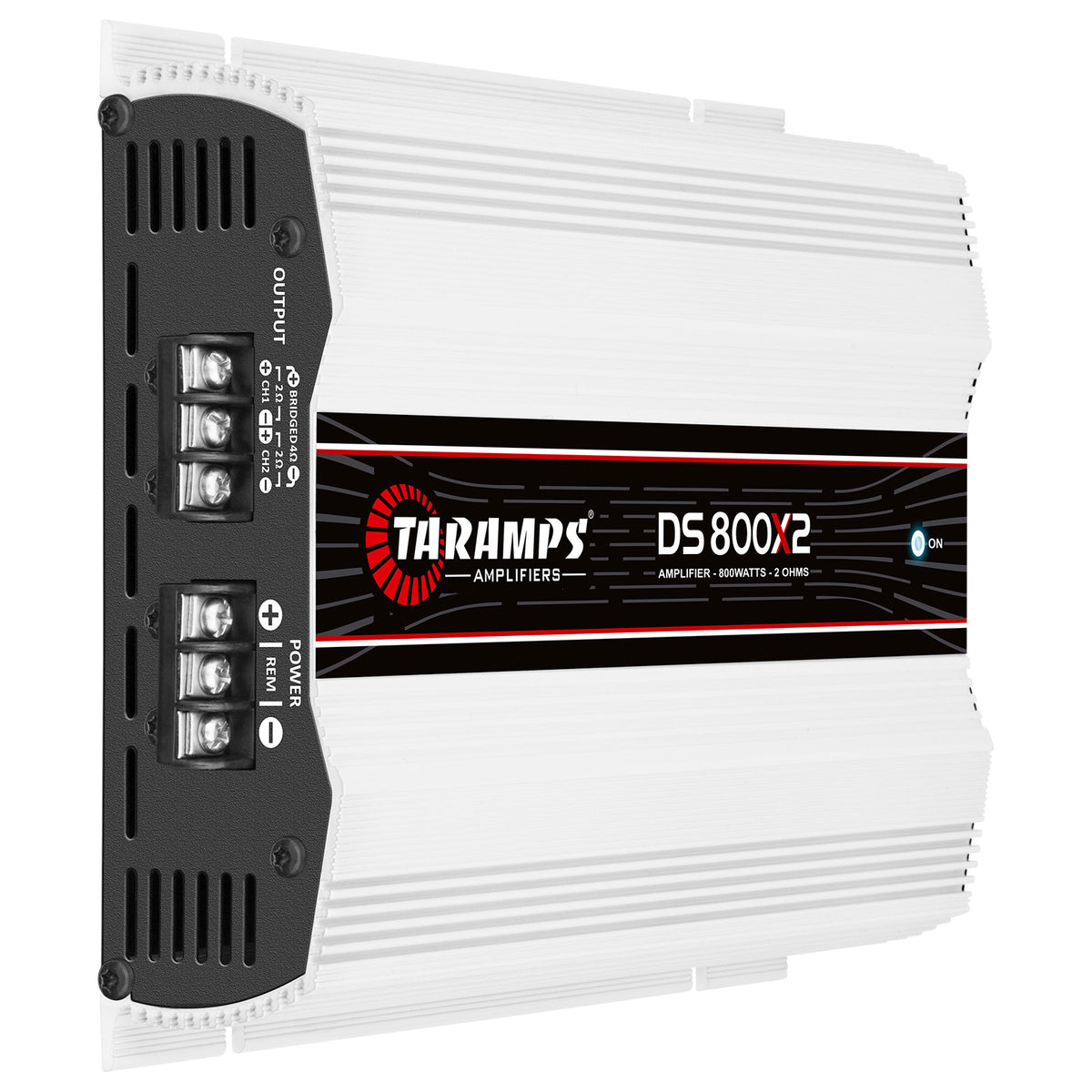 Taramps DS 800X2