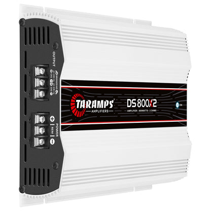 Taramps DS 800X2