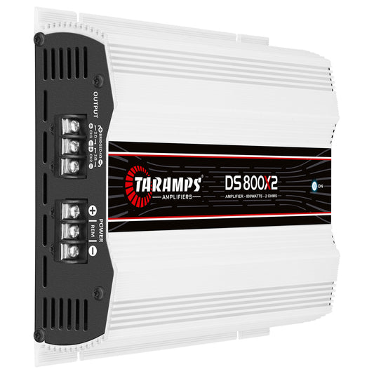 Taramps DS 800X2