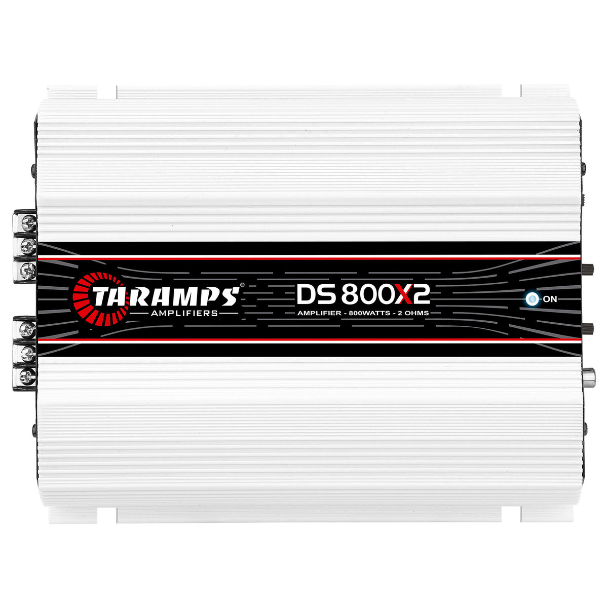Taramps DS 800X2