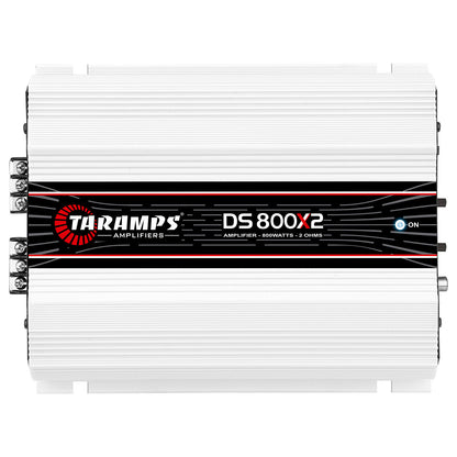 Taramps DS 800X2