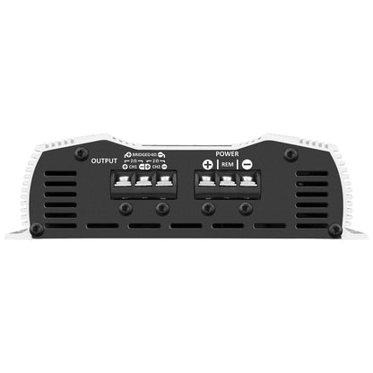 Taramps DS 800X2