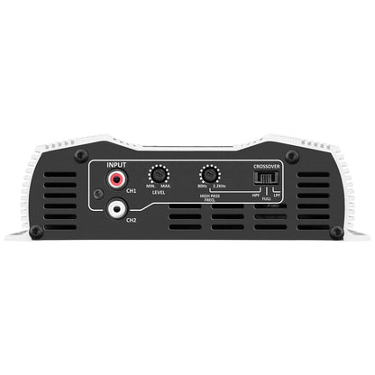 Taramps DS 800X2