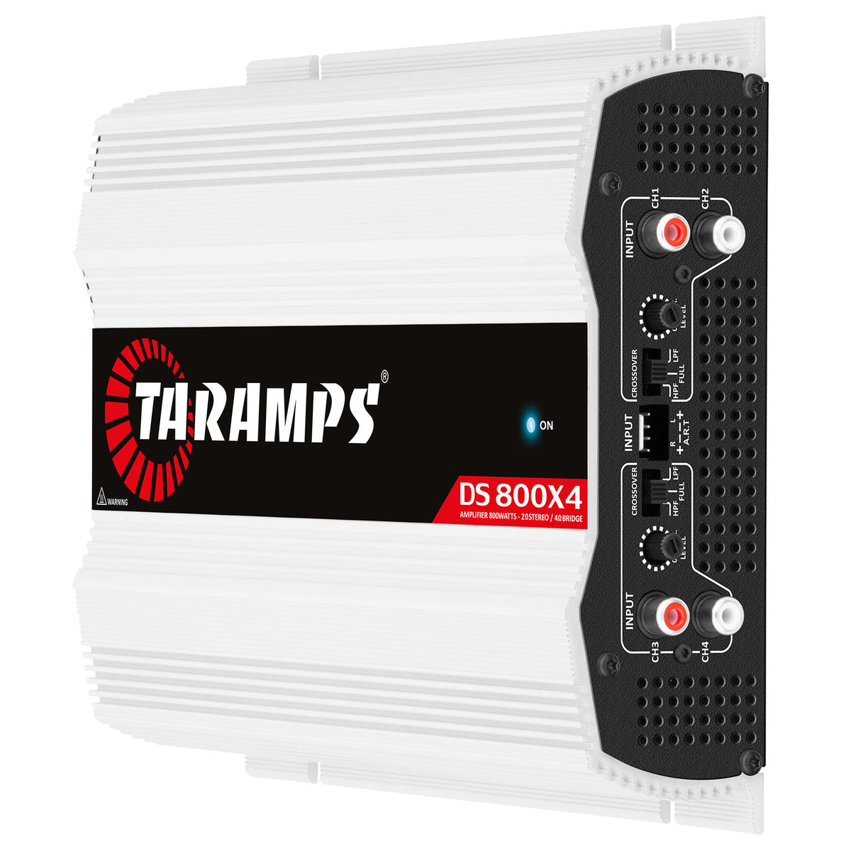Taramps DS 800X4