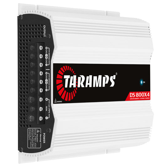 Taramps DS 800X4