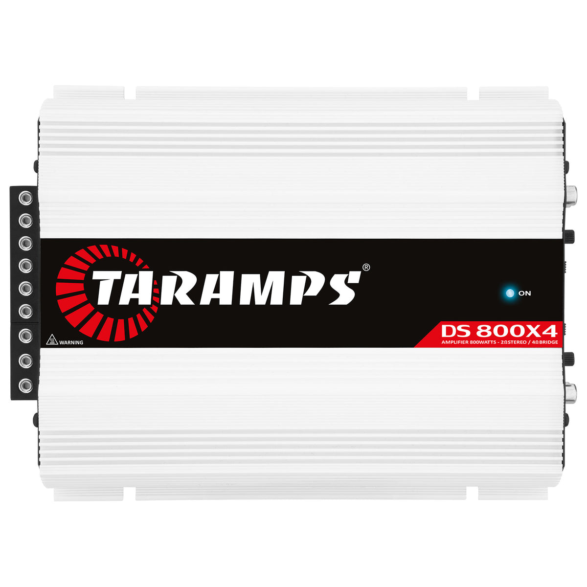 Taramps DS 800X4