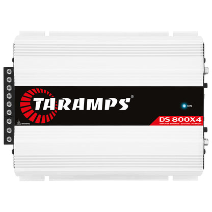 Taramps DS 800X4