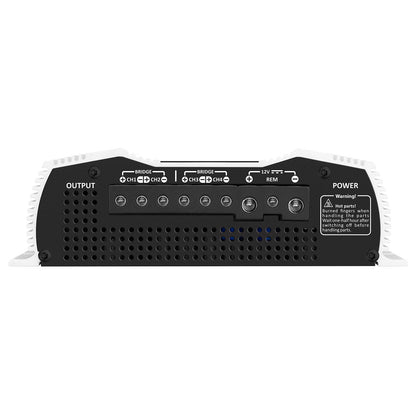 Taramps DS 800X4
