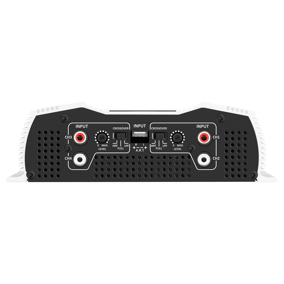 Taramps DS 800X4