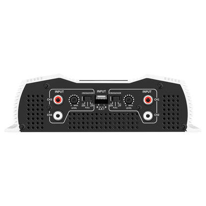 Taramps DS 800X4