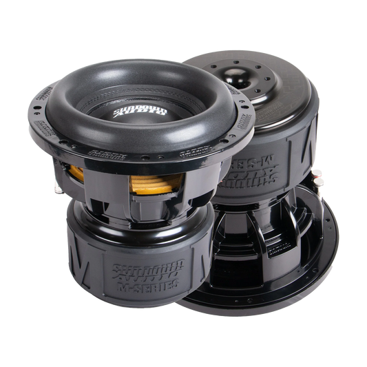 Sundown Audio M10