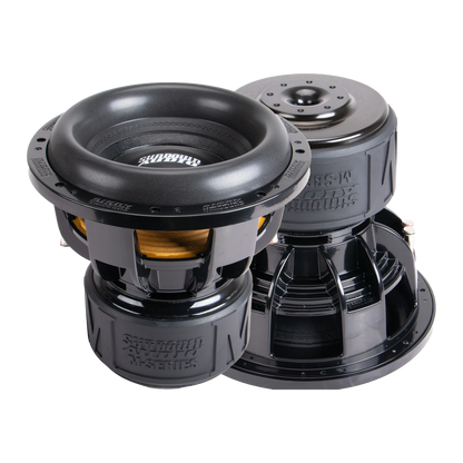 Sundown Audio M12