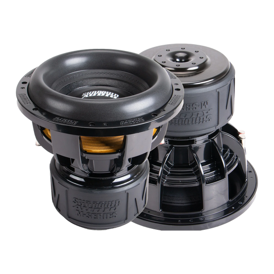 Sundown Audio M12