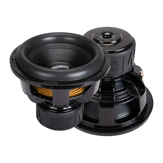 Sundown Audio M15