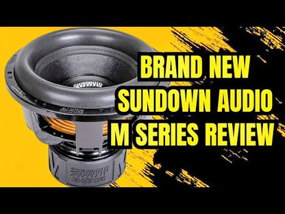 Sundown Audio M12