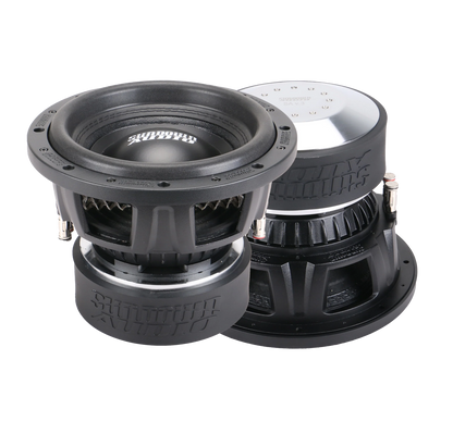 Sundown Audio SA-10 V3