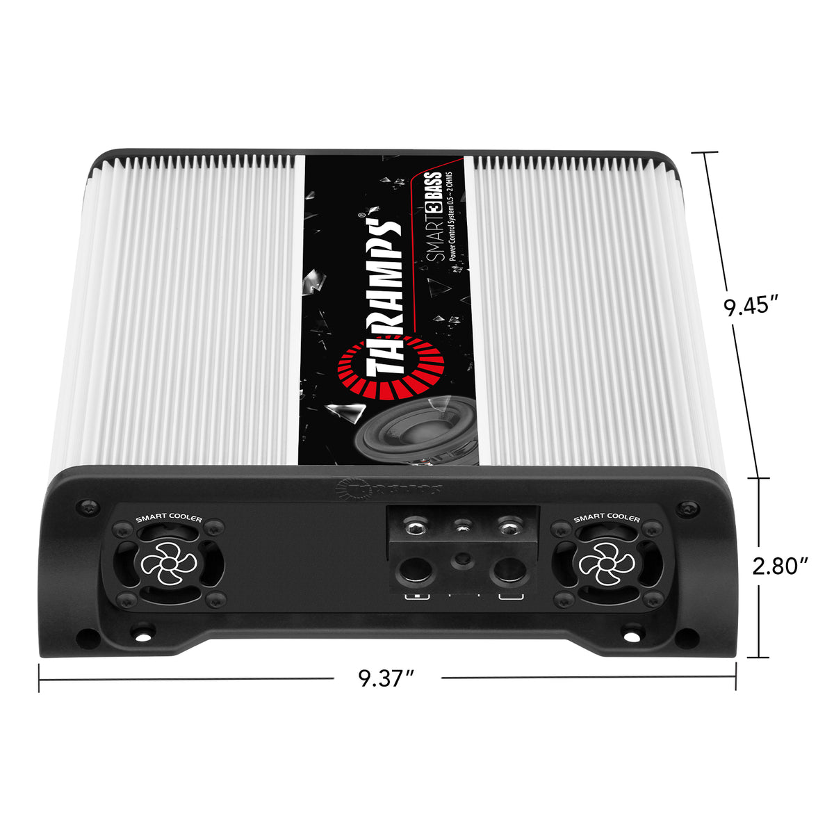 Taramps SMART 3 Bass