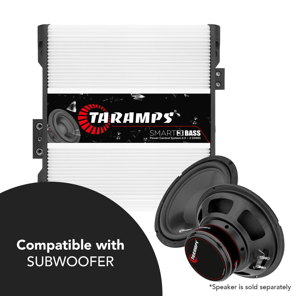 Taramps SMART 3 Bass