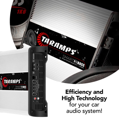Taramps SMART 3 Bass