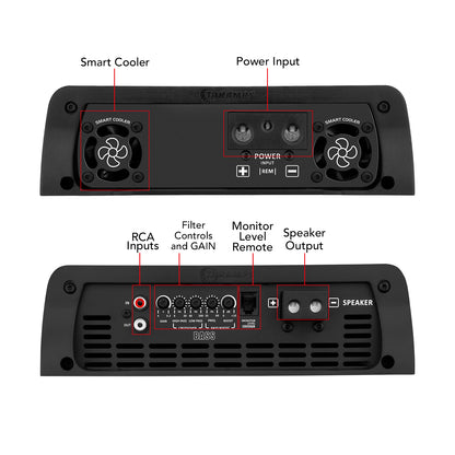 Taramps SMART 3 Bass