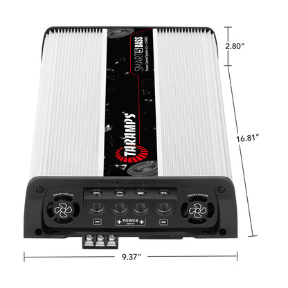 Taramps SMART 5 Bass