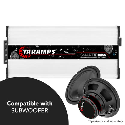 Taramps SMART 8 Bass
