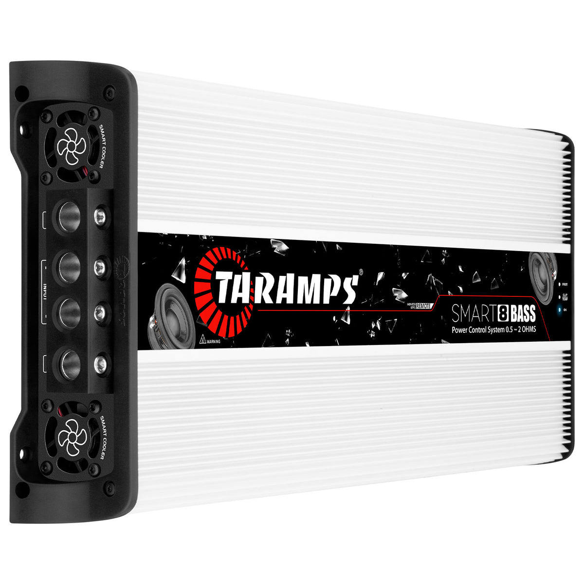 Taramps SMART 8 Bass