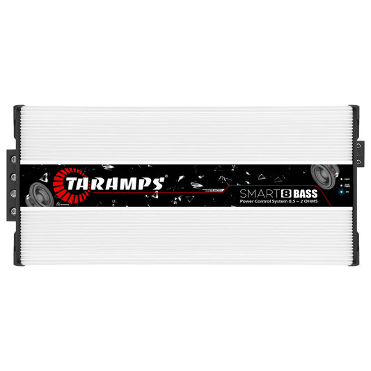 Taramps SMART 8 Bass