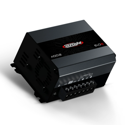 SounDigital 400.2 EVO 6.0