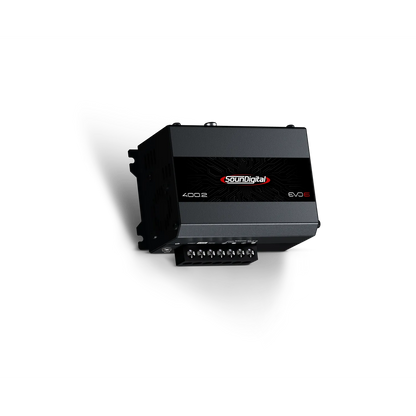 SounDigital 400.2 EVO 6.0