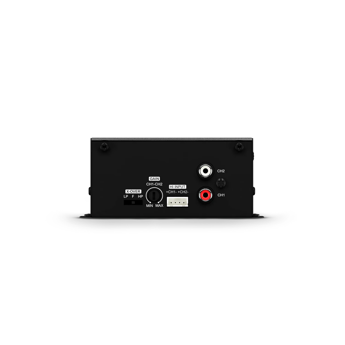 SounDigital 400.2 EVO 6.0