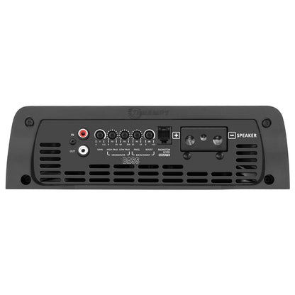 Taramps THE BIG BOSS 5 BASS - Black