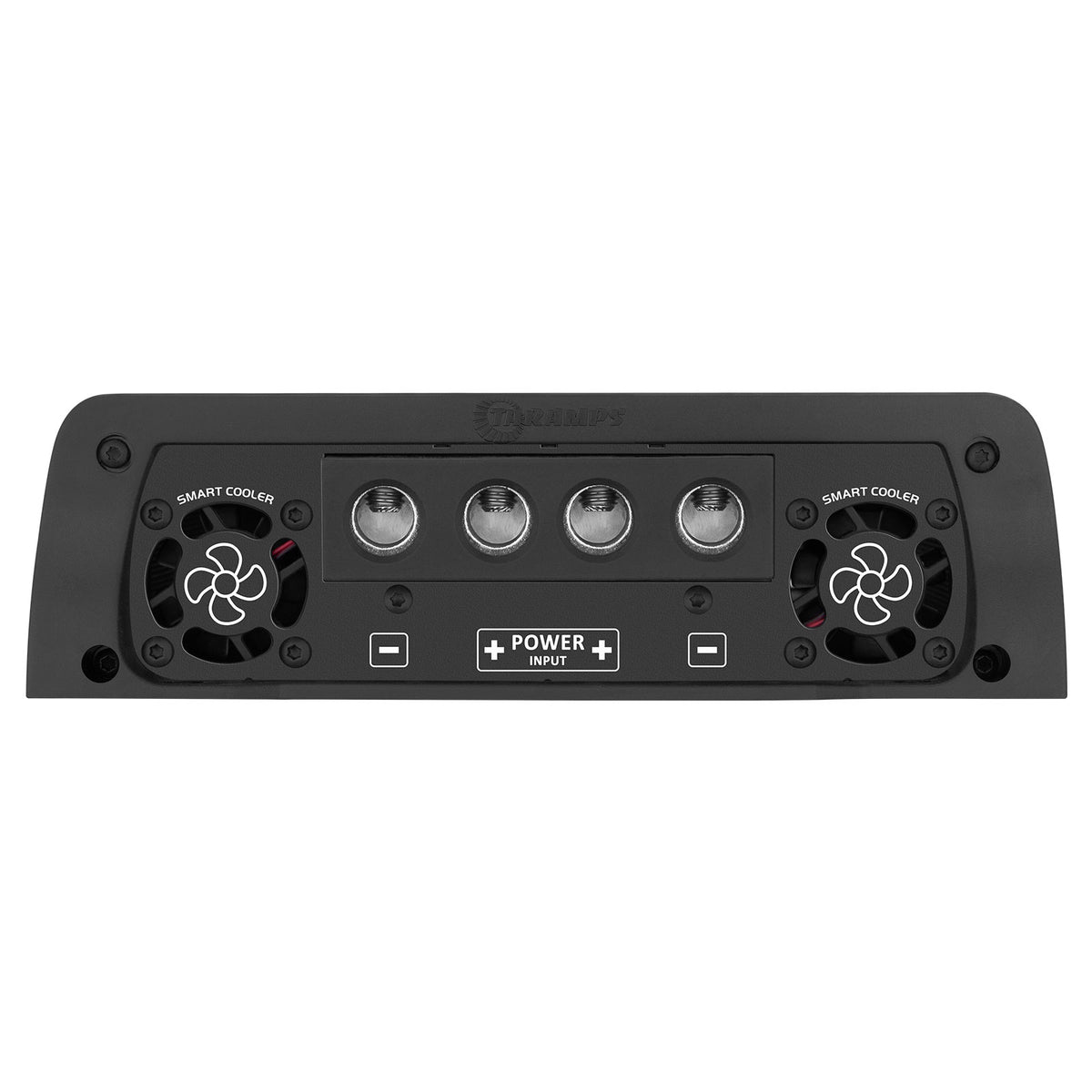 Taramps THE BIG BOSS 8 BASS - Black