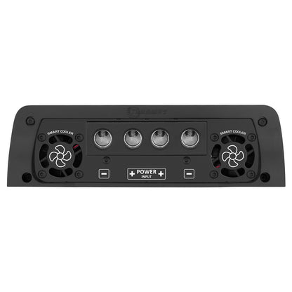 Taramps THE BIG BOSS 8 BASS - Black