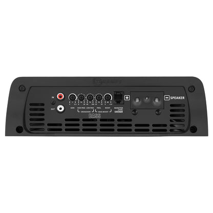 Taramps THE BIG BOSS 8 BASS - Black