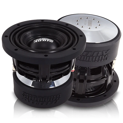 Sundown Audio U-6.5SW