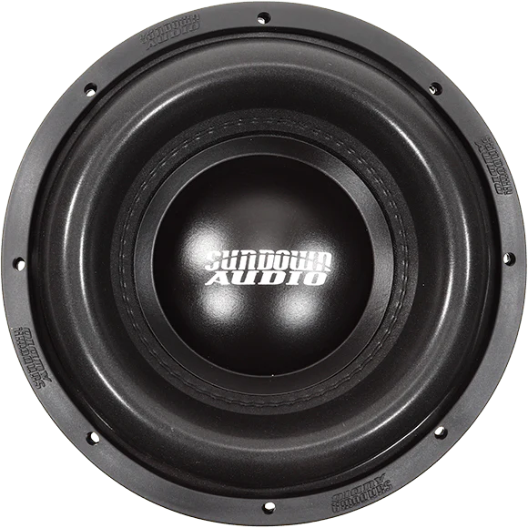 Sundown Audio Z v.6 10"