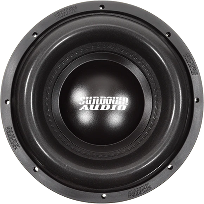 Sundown Audio Z v.6 10"