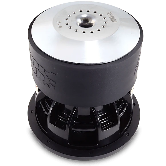 Sundown Audio Z v.6 10"