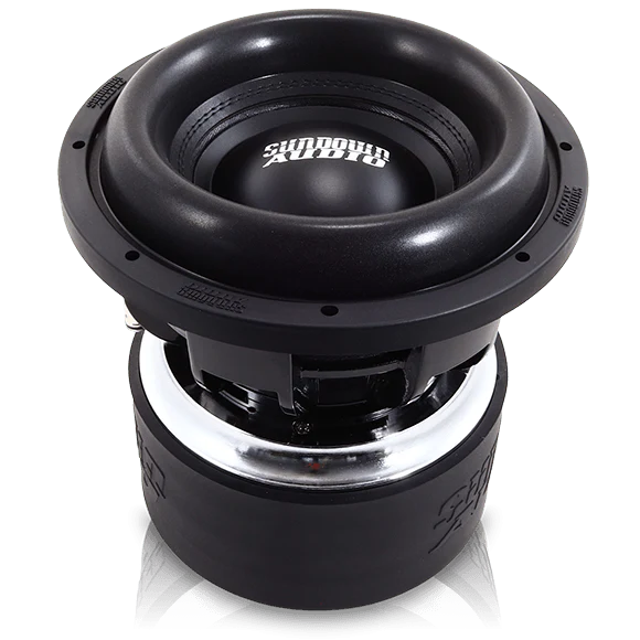 Sundown Audio Z v.6 10"