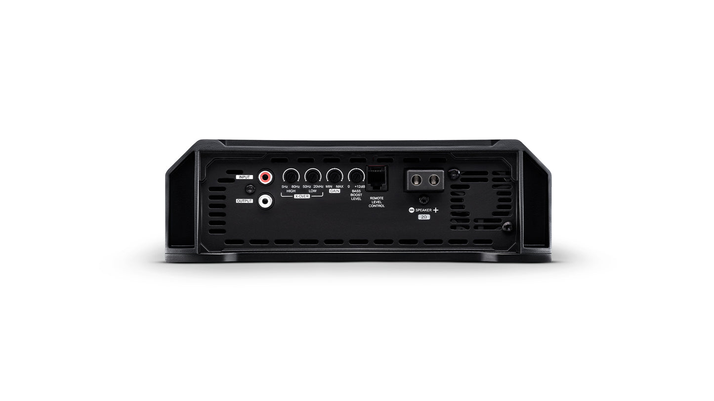 SounDigital 12000.1 EVO 4.0