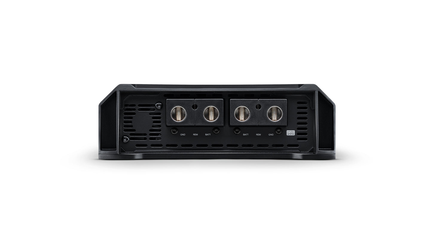 SounDigital 12000.1 EVO 4.0