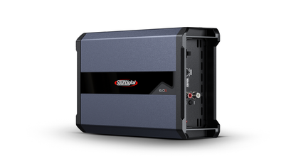SounDigital 2000.2 EVO 5.0