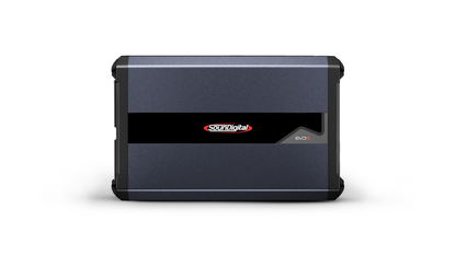 SounDigital 2000.2 EVO 5.0