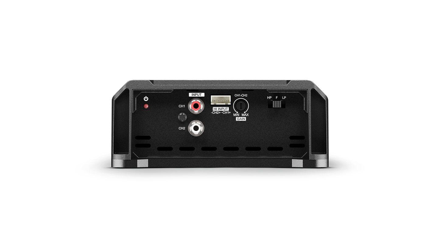 SounDigital 2000.2 EVO 5.0